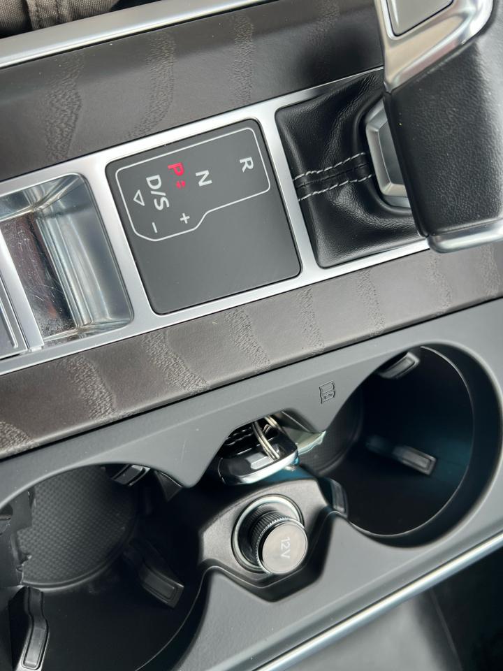 Audi A7 Premium 55 TFSI quattro 2022