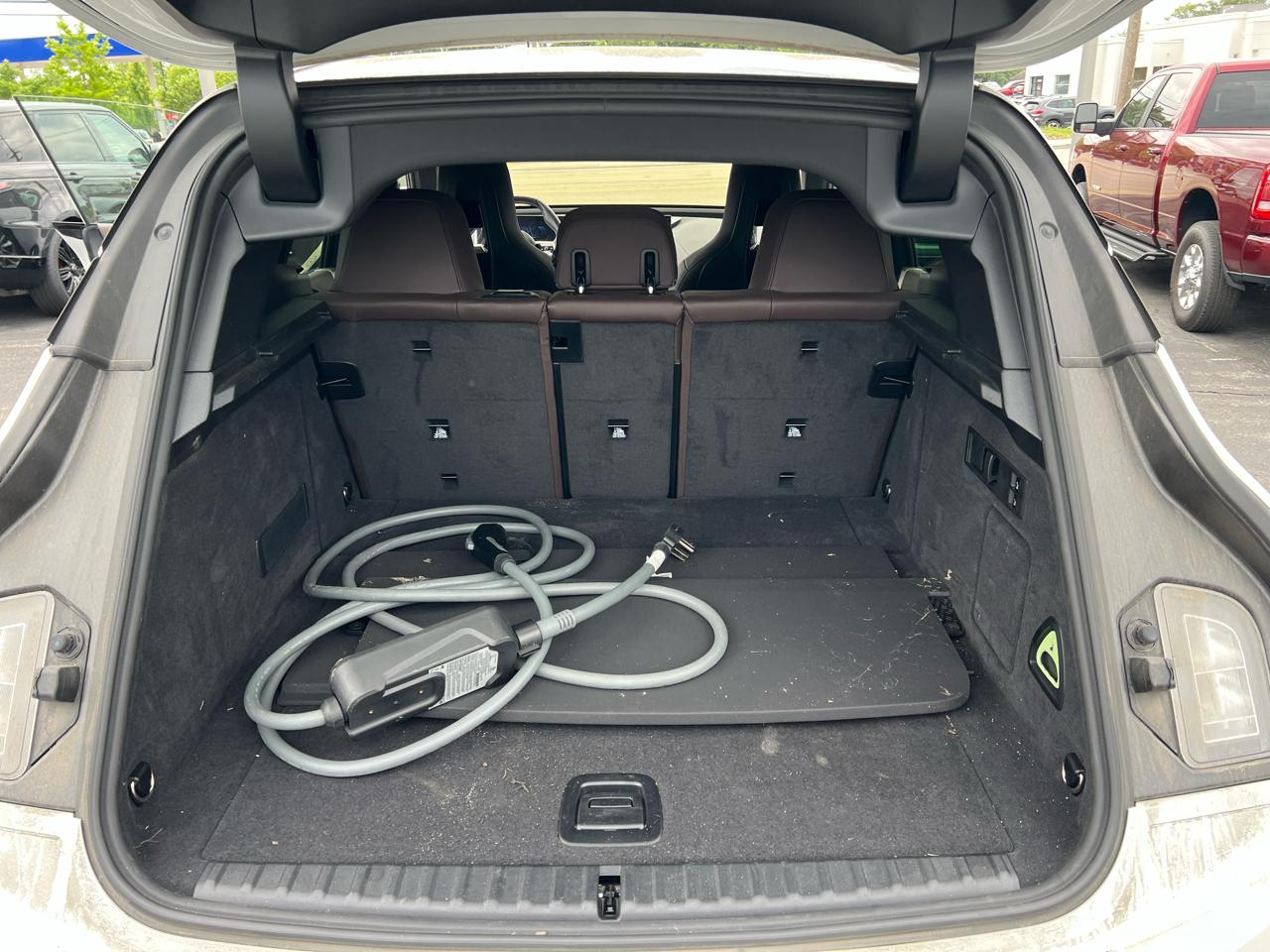 BMW iX xDrive50 Sports Activity Vehicle 2025