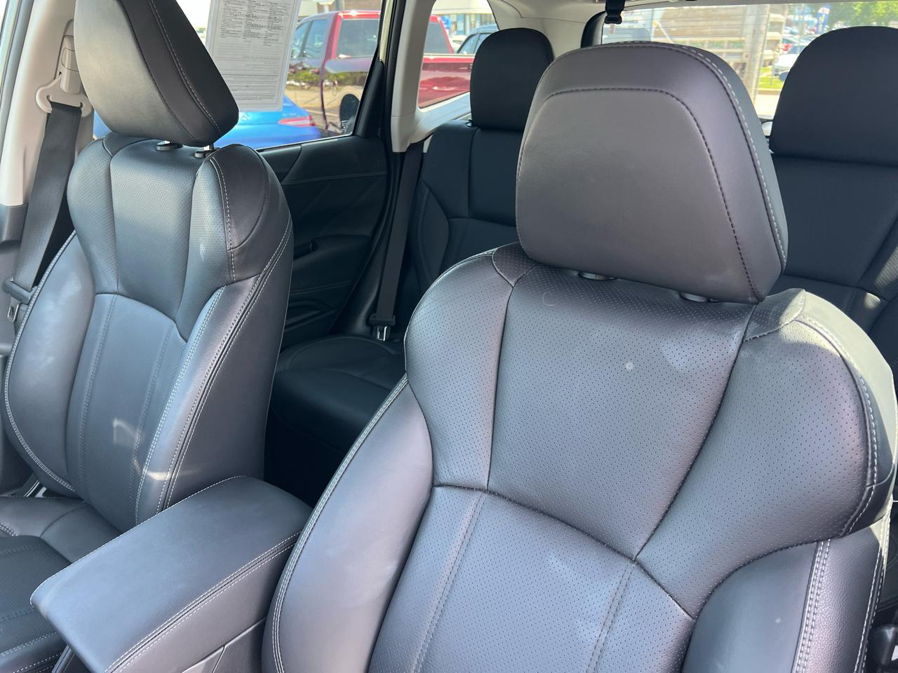 Subaru Forester Touring CVT 2023