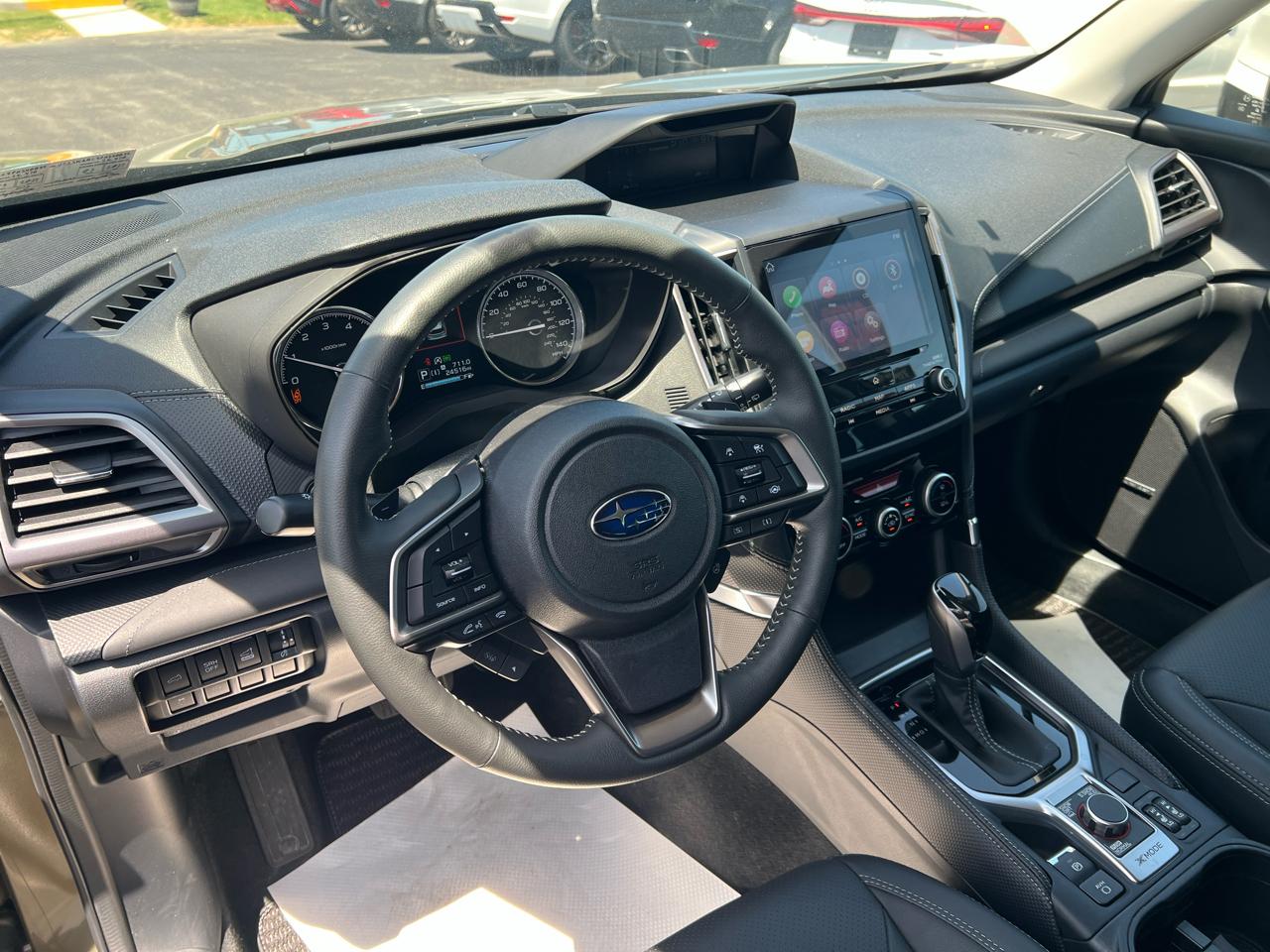Subaru Forester Touring CVT 2023