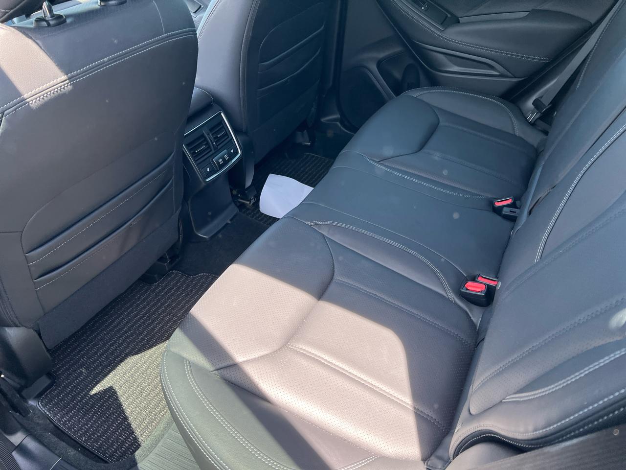 Subaru Forester Touring CVT 2023