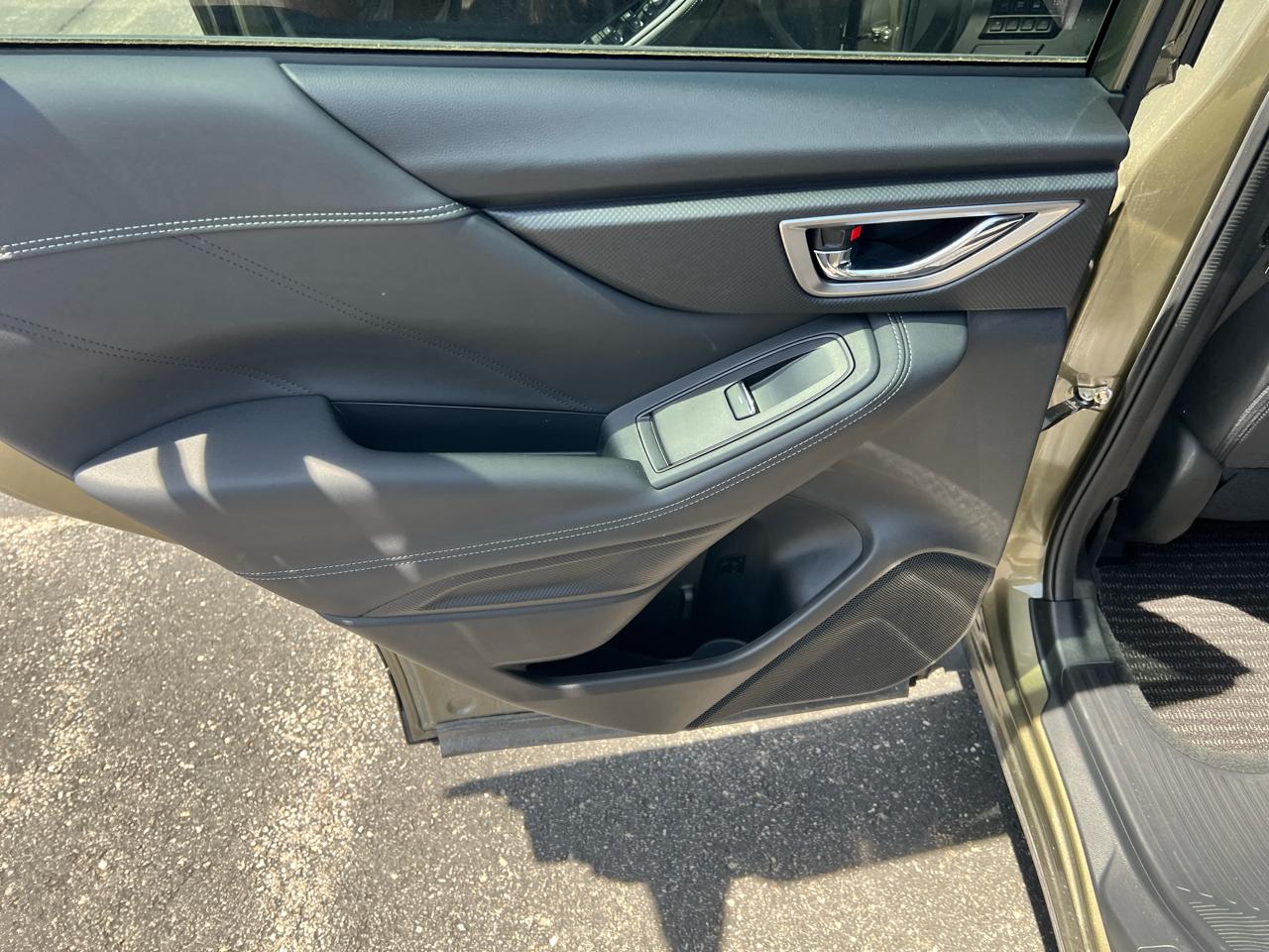 Subaru Forester Touring CVT 2023