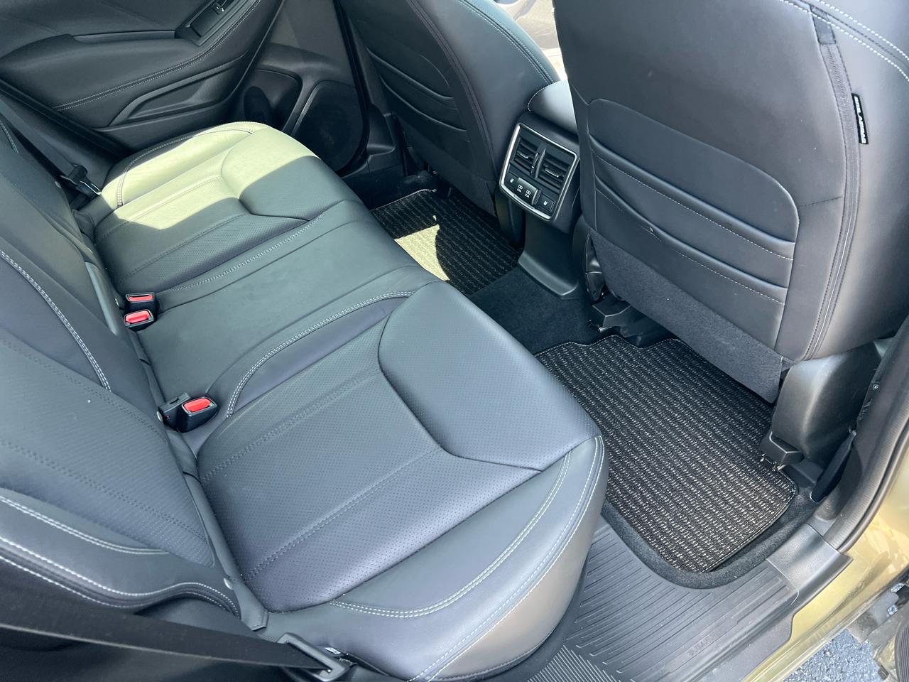Subaru Forester Touring CVT 2023