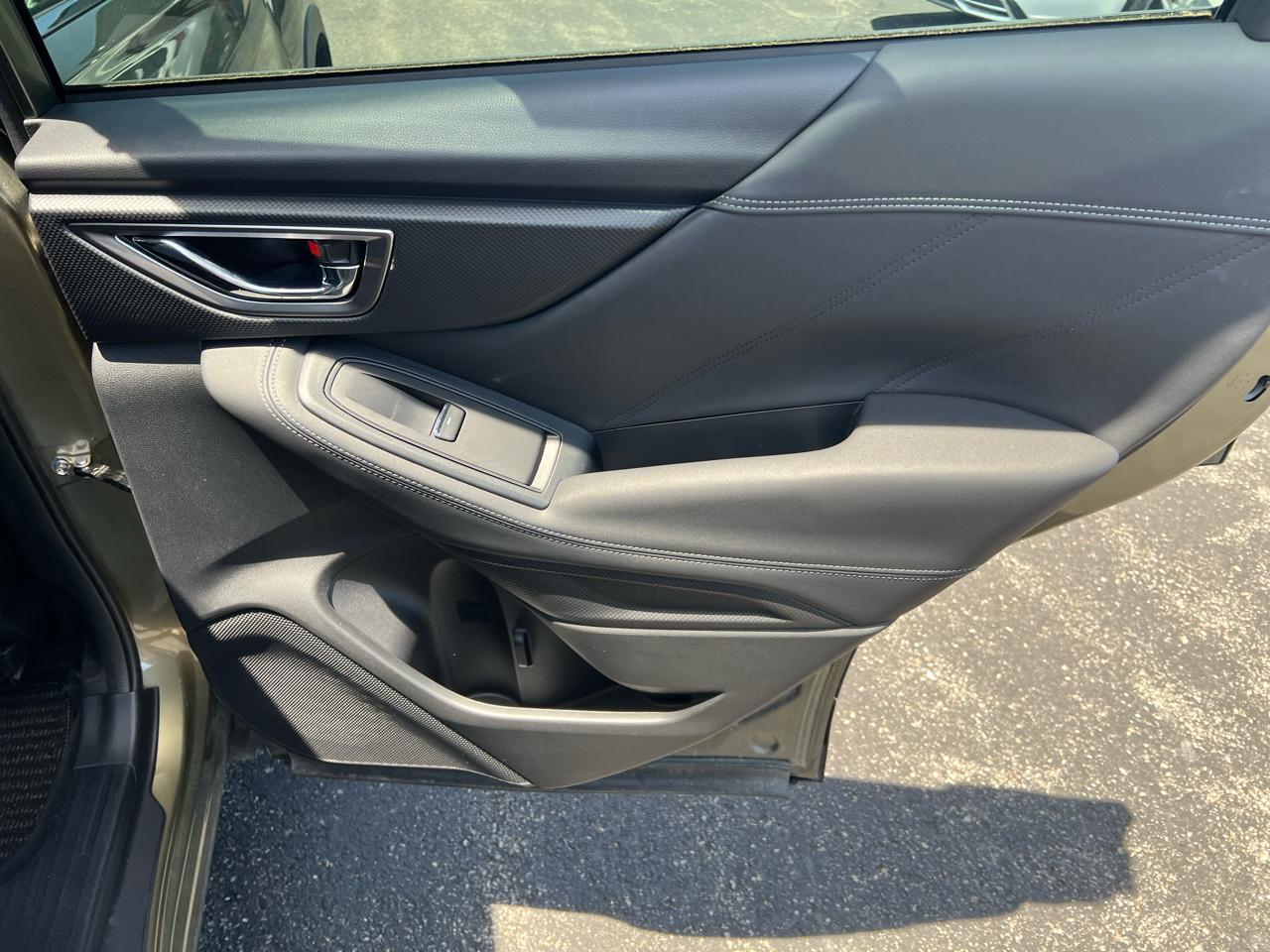 Subaru Forester Touring CVT 2023
