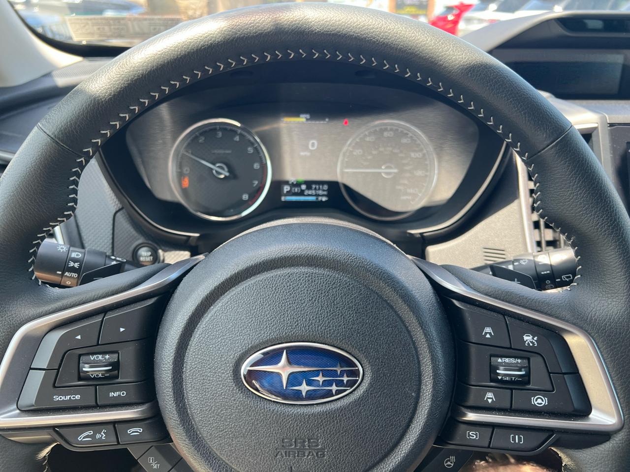 Subaru Forester Touring CVT 2023