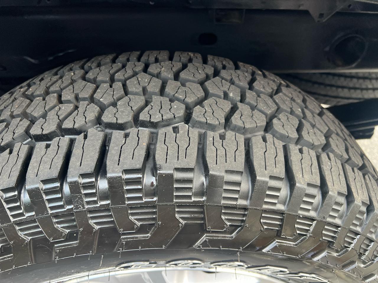 Chevrolet Silverado 1500 4WD Reg Cab 133.0" Work Truck 2018