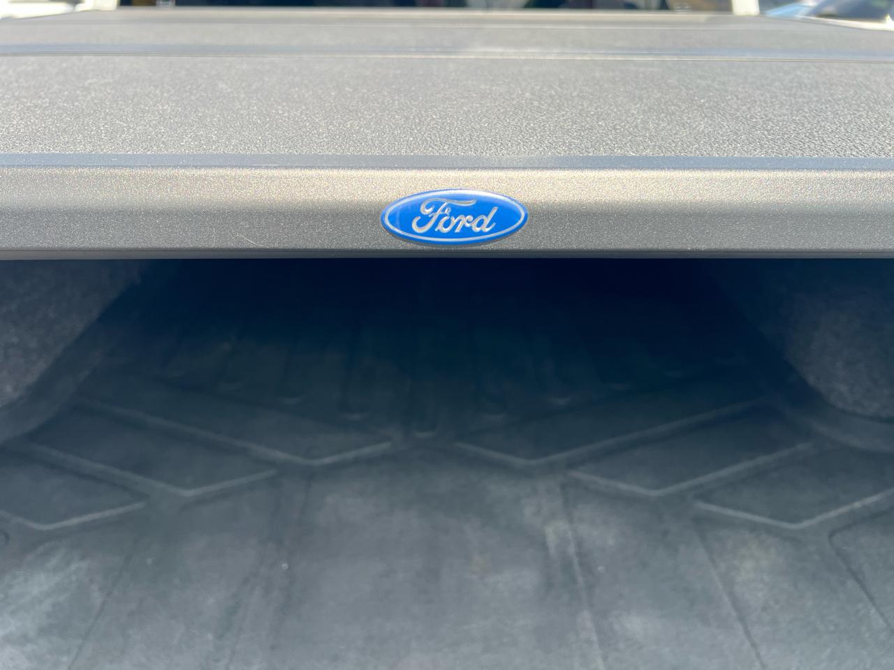 Ford F-150 Raptor SuperCrew 4WD 2023