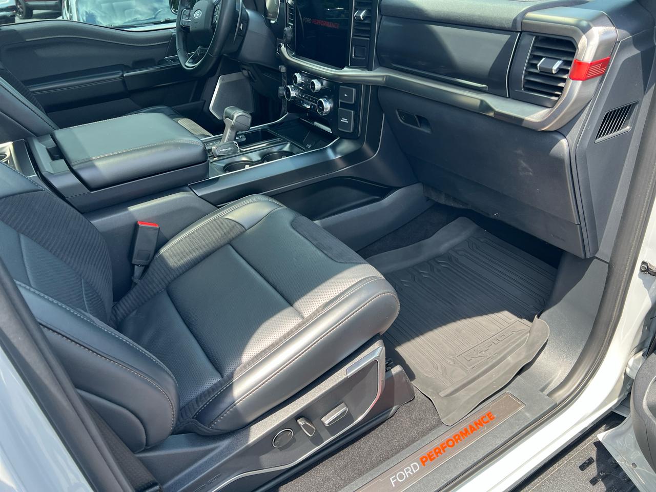 Ford F-150 Raptor SuperCrew 4WD 2023