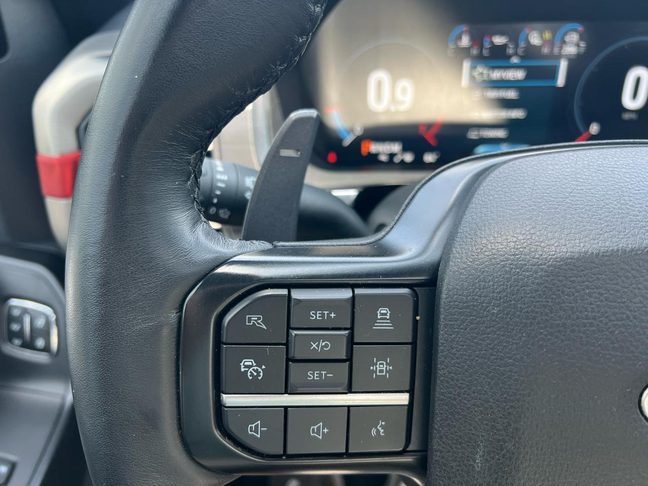 Ford F-150 Raptor SuperCrew 4WD 2023