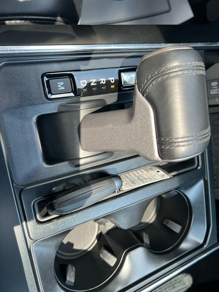 Ford F-150 Raptor SuperCrew 4WD 2023