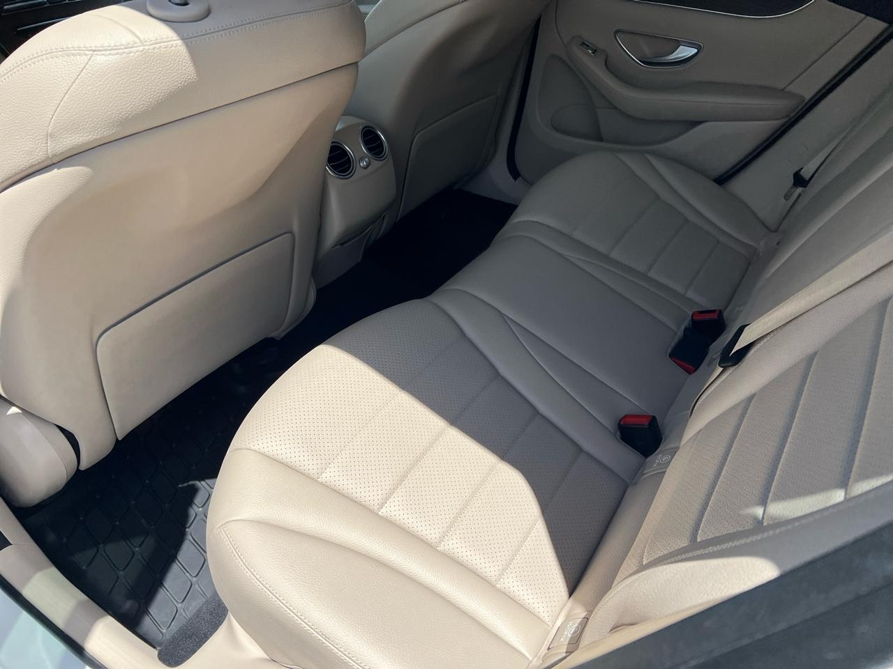 Mercedes-Benz GLC GLC 300 4MATIC SUV 2022