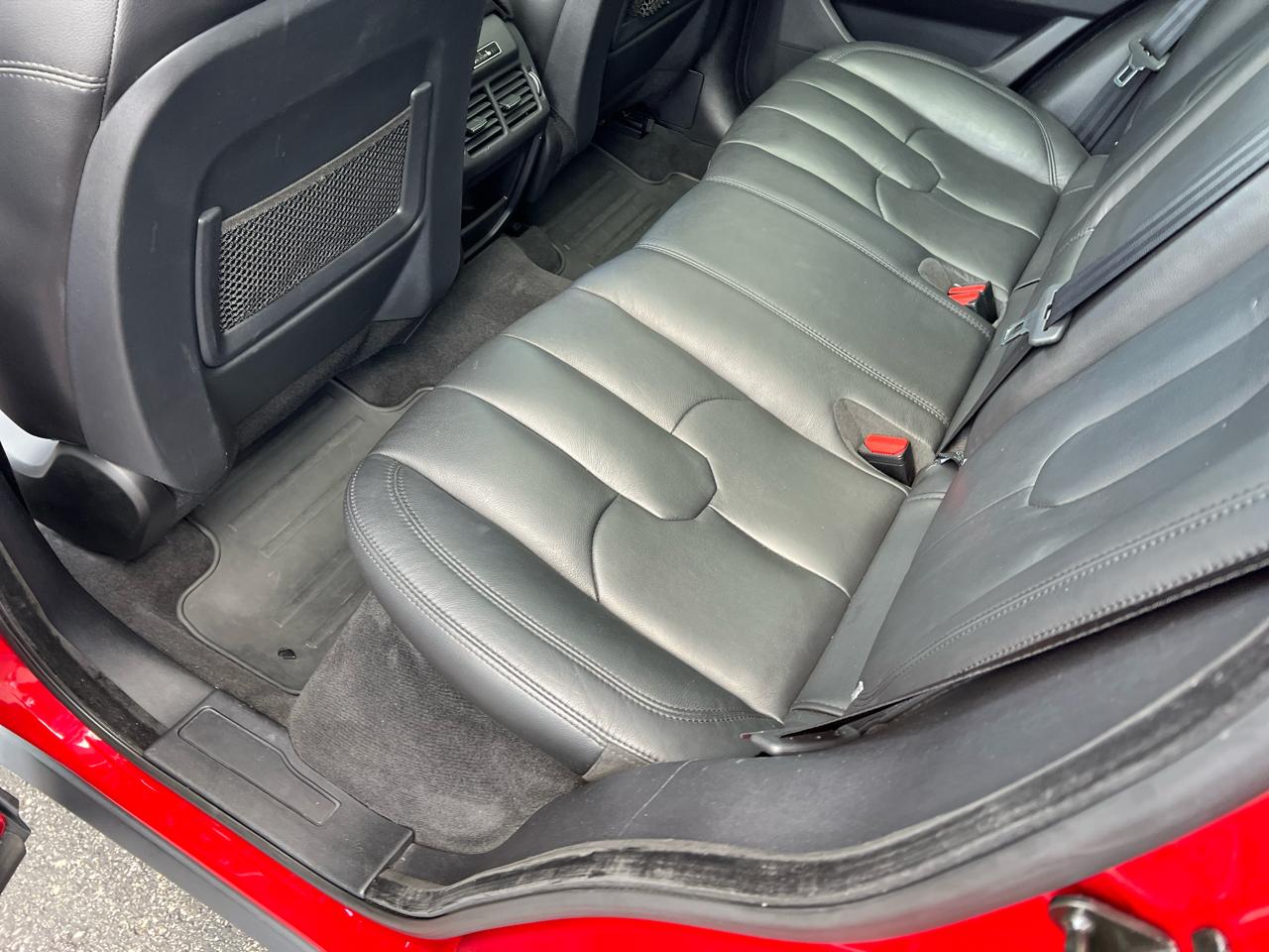 Land Rover Range Rover Evoque 5dr HB Pure Plus 2015