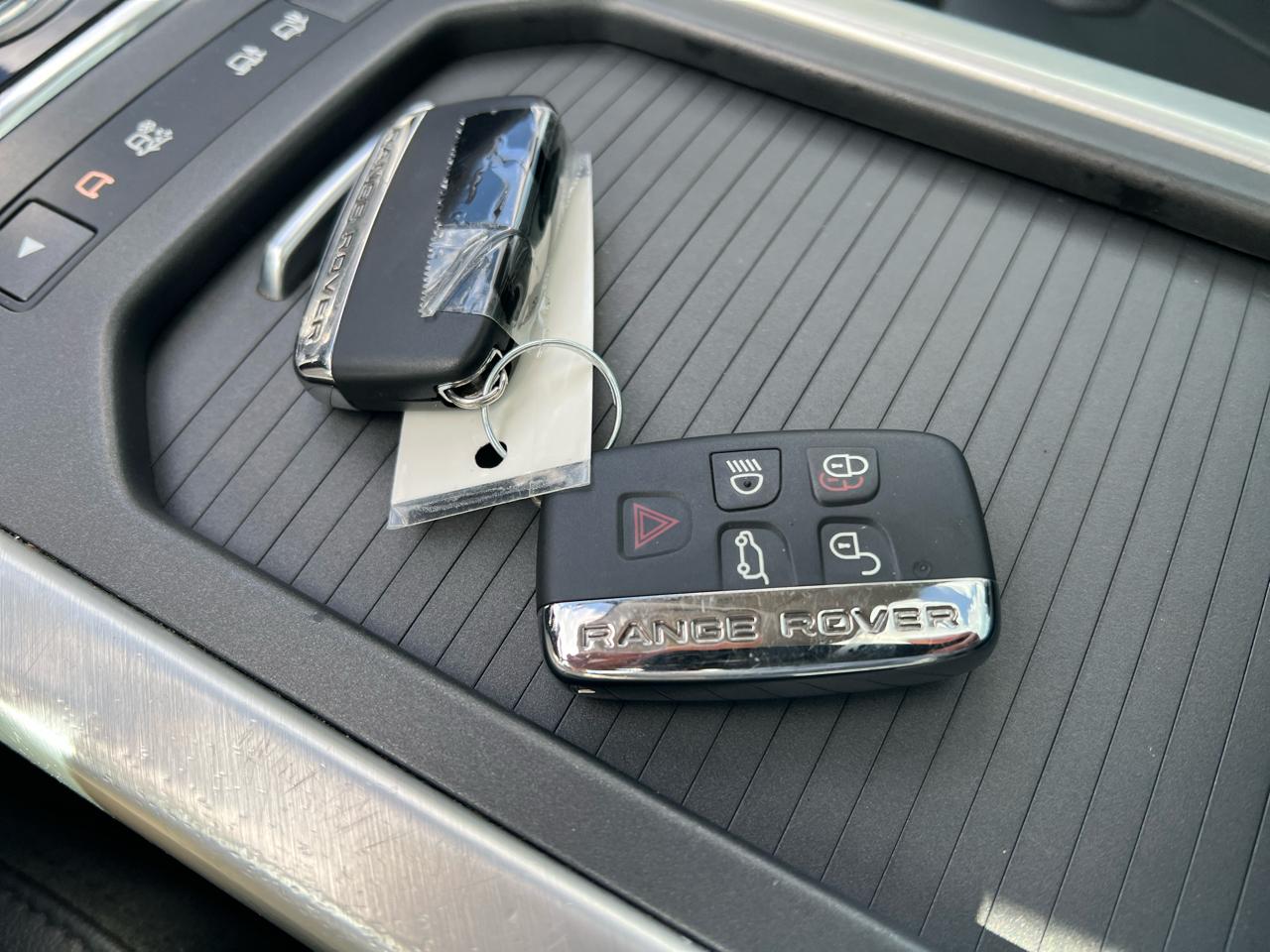Land Rover Range Rover Evoque 5dr HB Pure Plus 2015