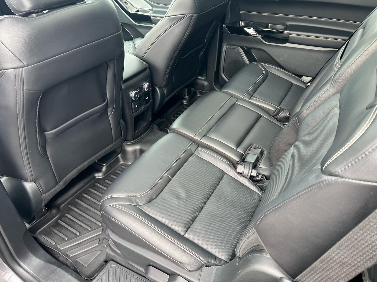 Ford Explorer ST 4WD 2021