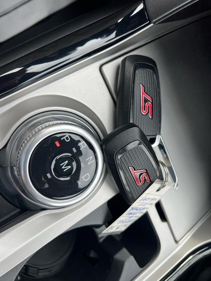 Ford Explorer ST 4WD 2021
