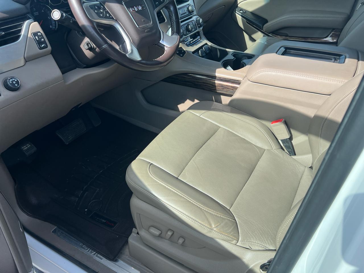 GMC Yukon XL 2WD 4dr SLT 2019