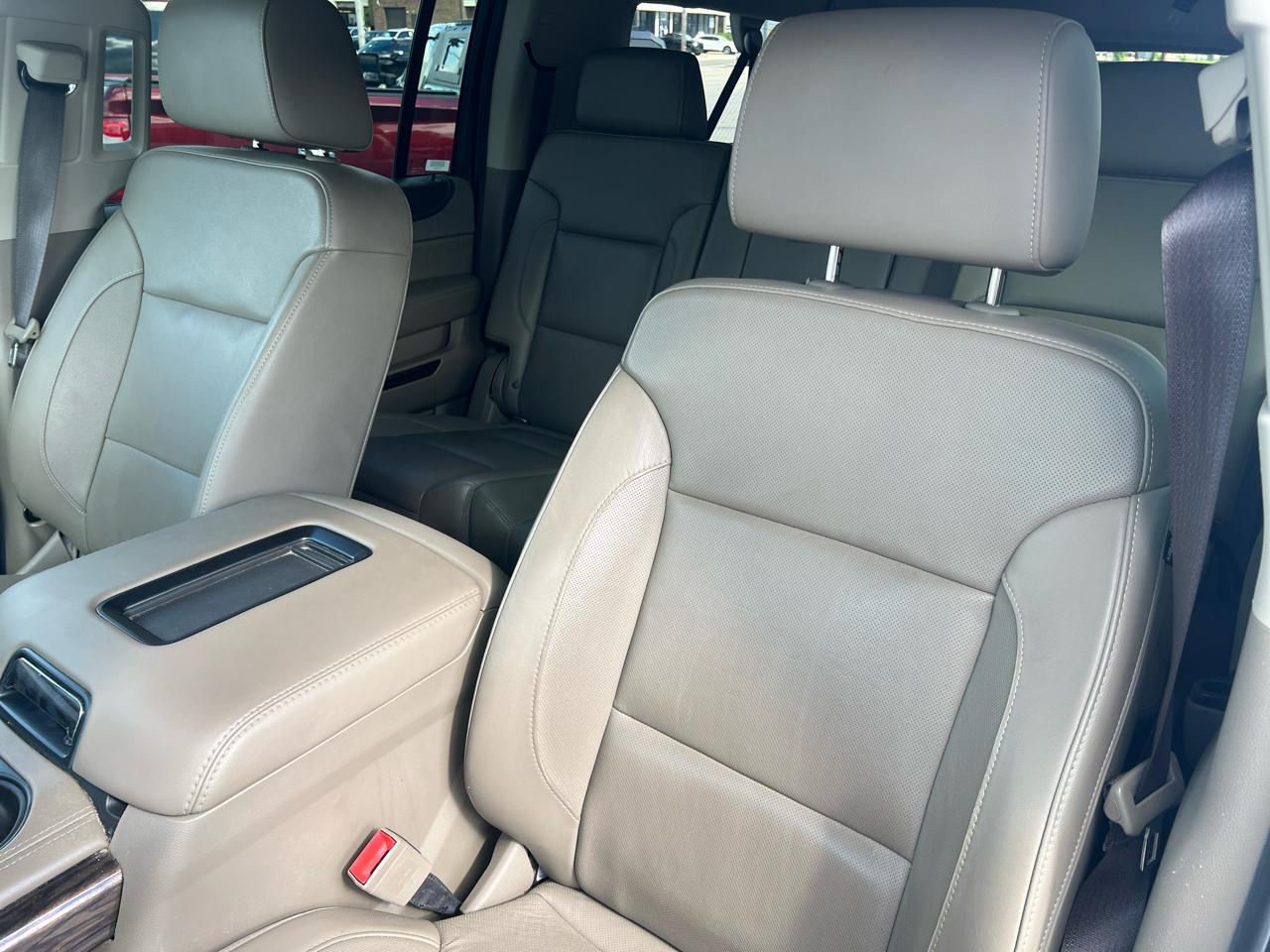 GMC Yukon XL 2WD 4dr SLT 2019