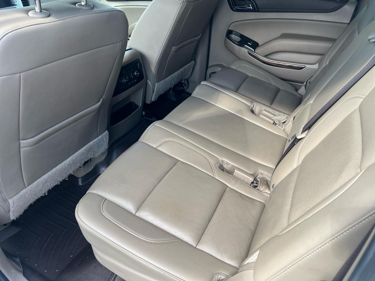 GMC Yukon XL 2WD 4dr SLT 2019