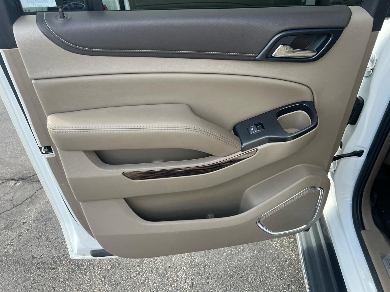 GMC Yukon XL 2WD 4dr SLT 2019