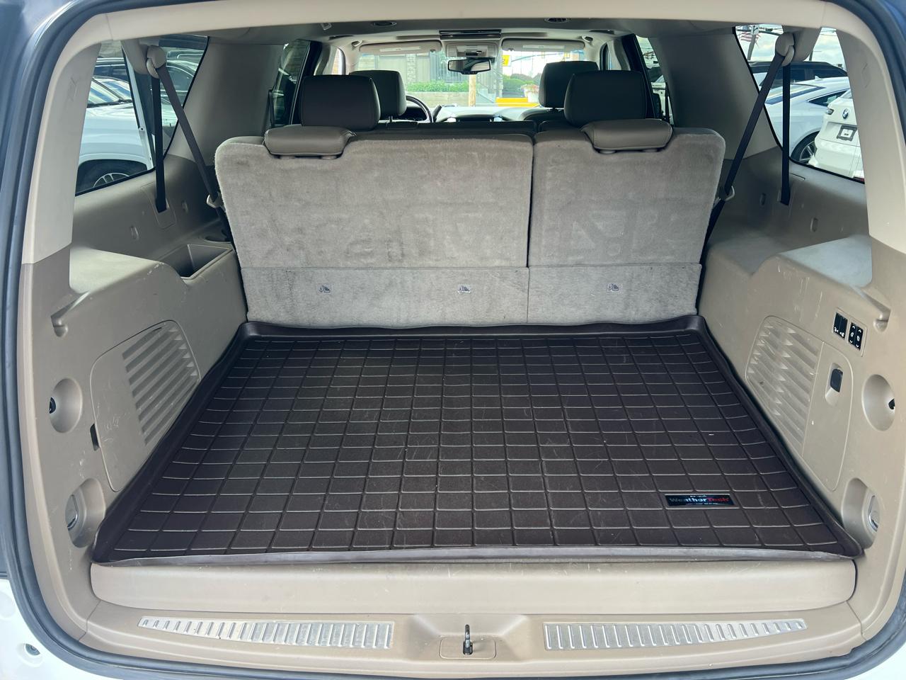 GMC Yukon XL 2WD 4dr SLT 2019
