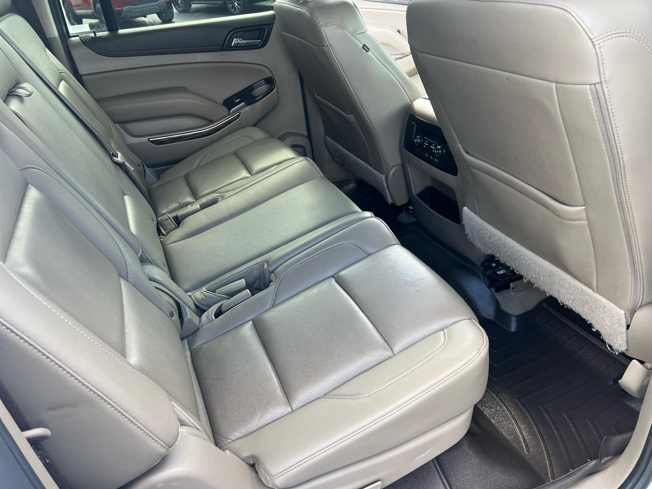 GMC Yukon XL 2WD 4dr SLT 2019