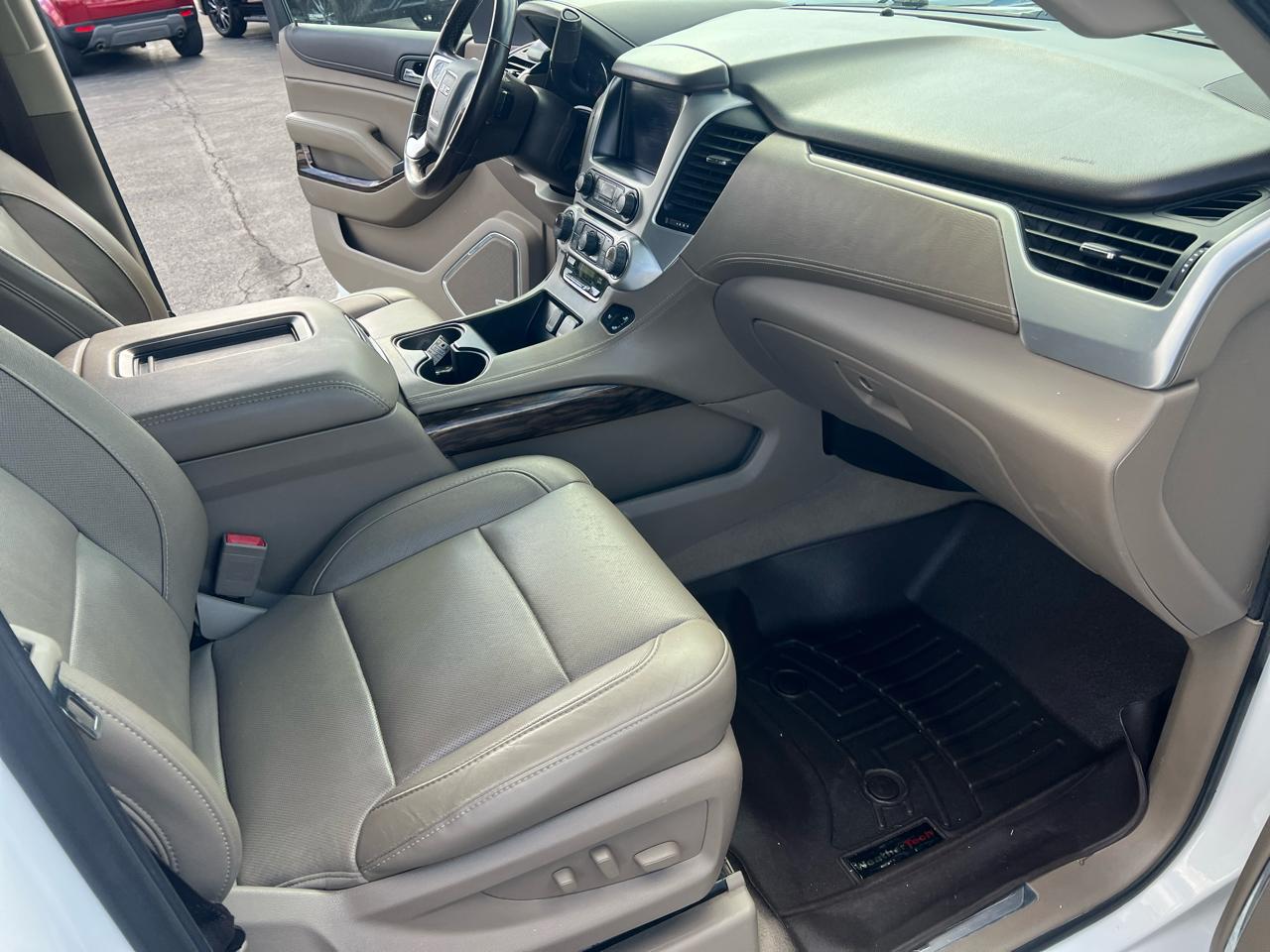 GMC Yukon XL 2WD 4dr SLT 2019