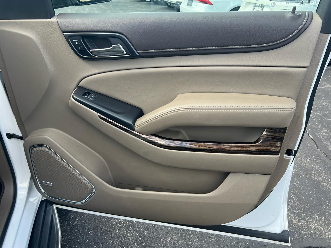 GMC Yukon XL 2WD 4dr SLT 2019