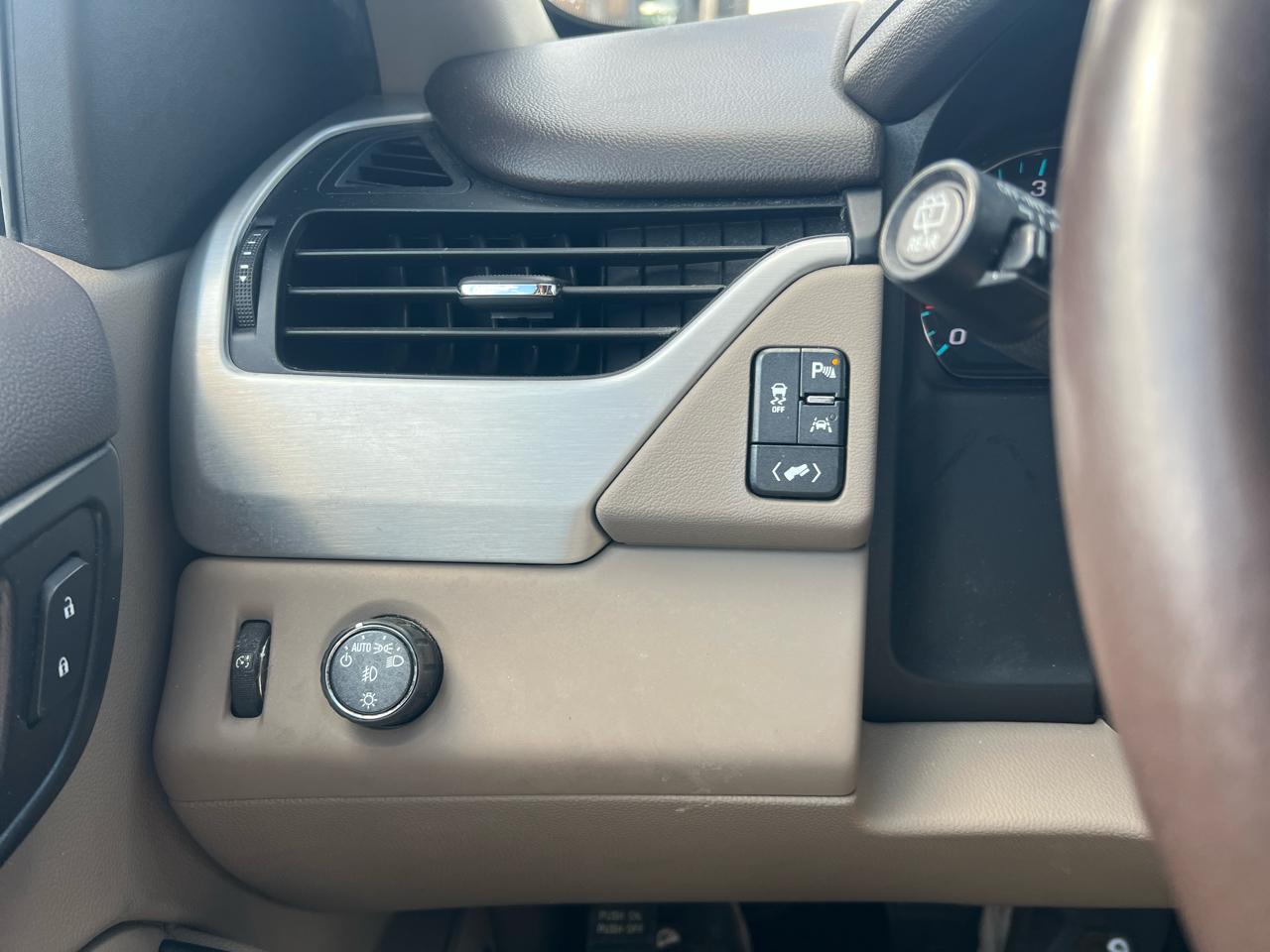 GMC Yukon XL 2WD 4dr SLT 2019