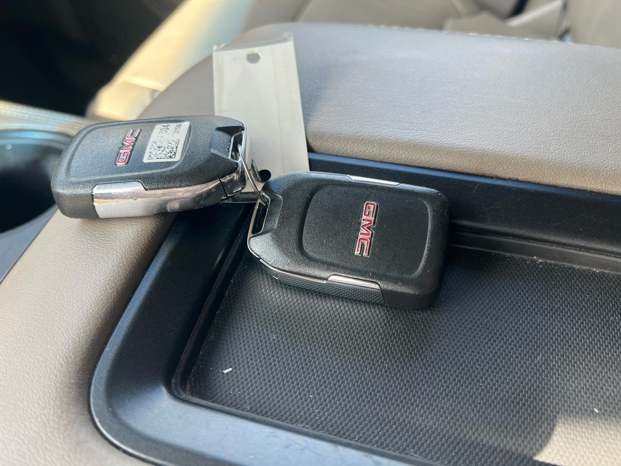 GMC Yukon XL 2WD 4dr SLT 2019
