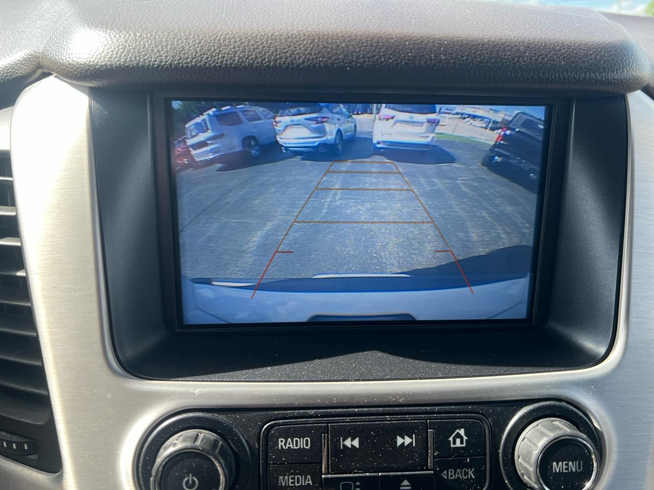 GMC Yukon XL 2WD 4dr SLT 2019