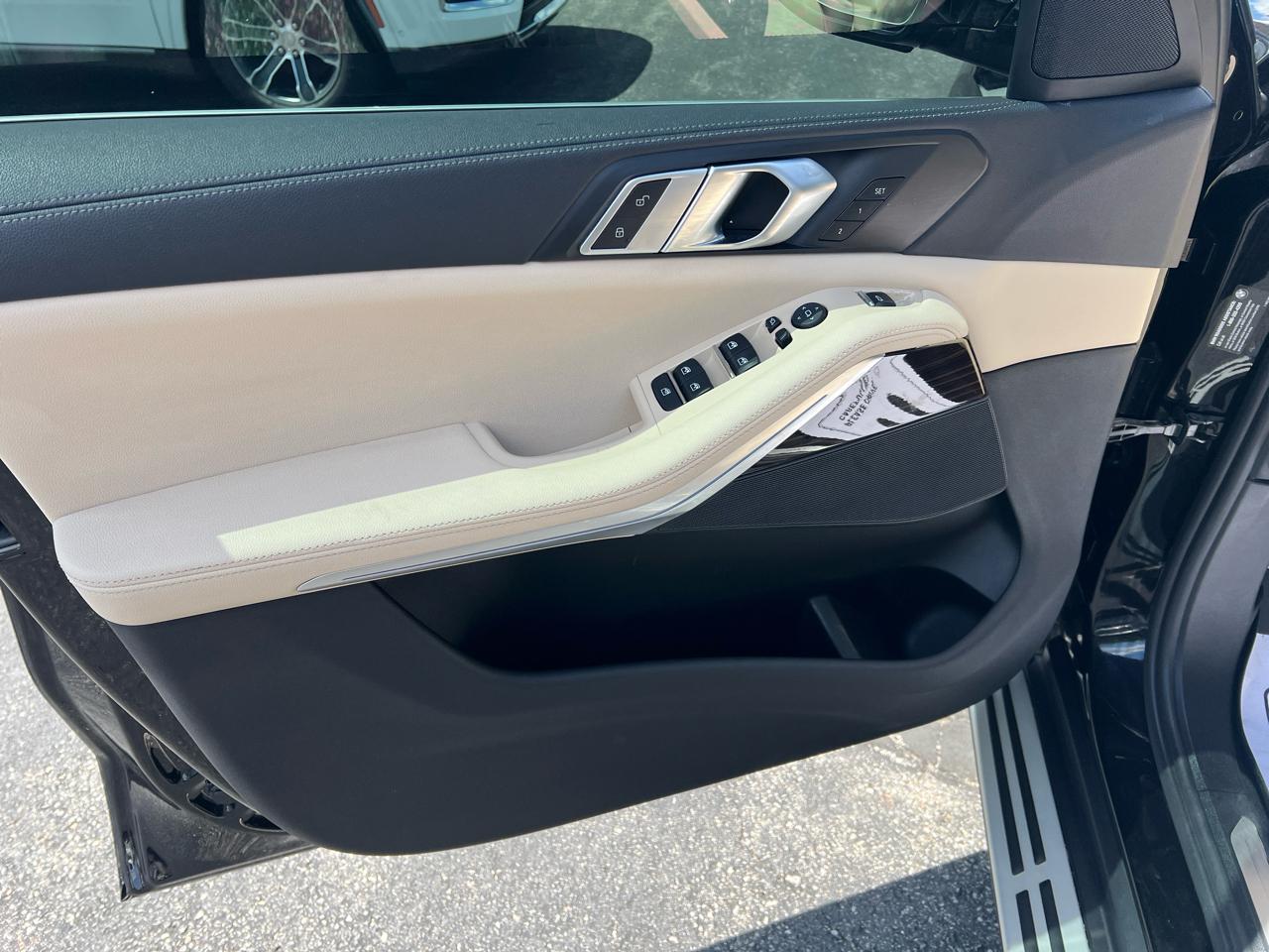 BMW X5 xDrive40i Sports Activity Vehicle 2020