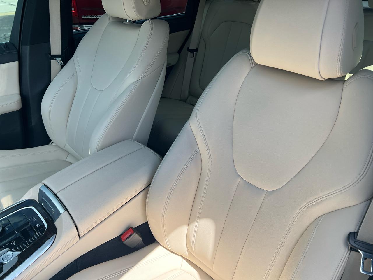 BMW X5 xDrive40i Sports Activity Vehicle 2020