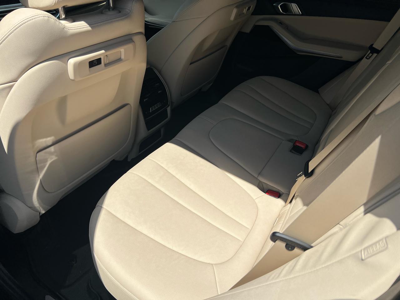BMW X5 xDrive40i Sports Activity Vehicle 2020