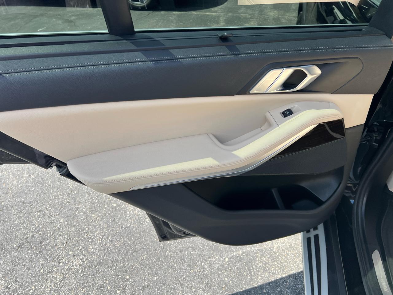 BMW X5 xDrive40i Sports Activity Vehicle 2020