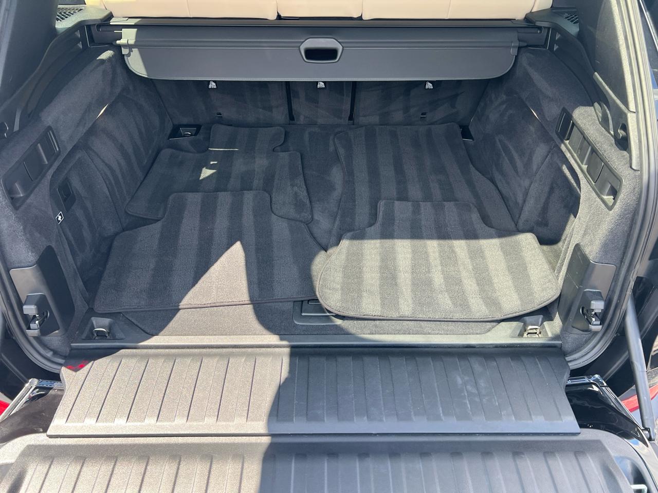 BMW X5 xDrive40i Sports Activity Vehicle 2020
