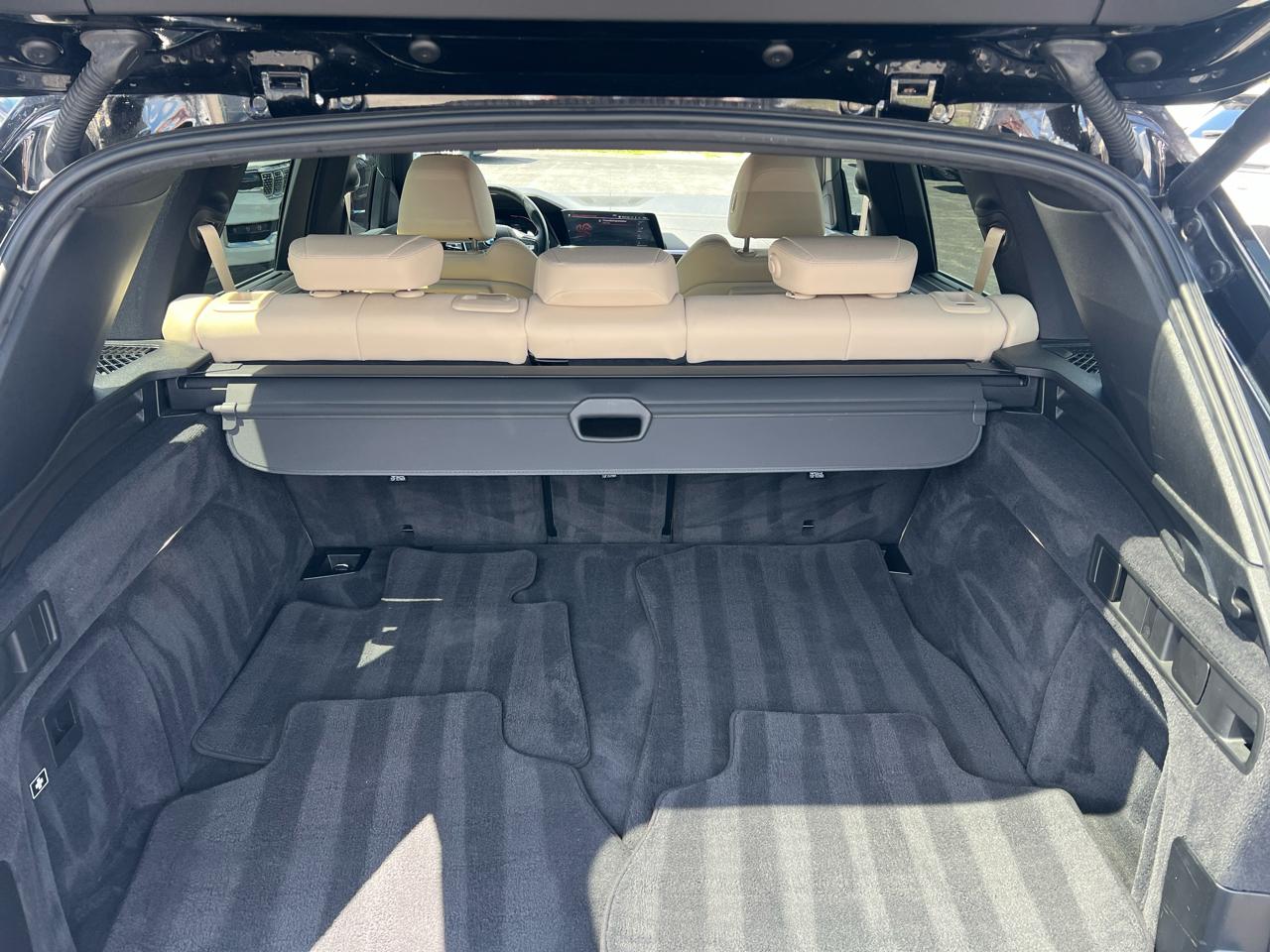BMW X5 xDrive40i Sports Activity Vehicle 2020