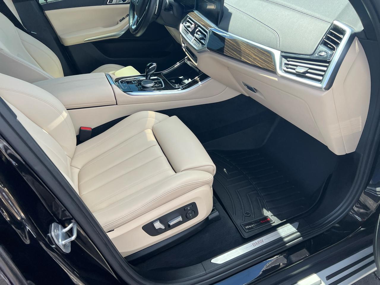 BMW X5 xDrive40i Sports Activity Vehicle 2020