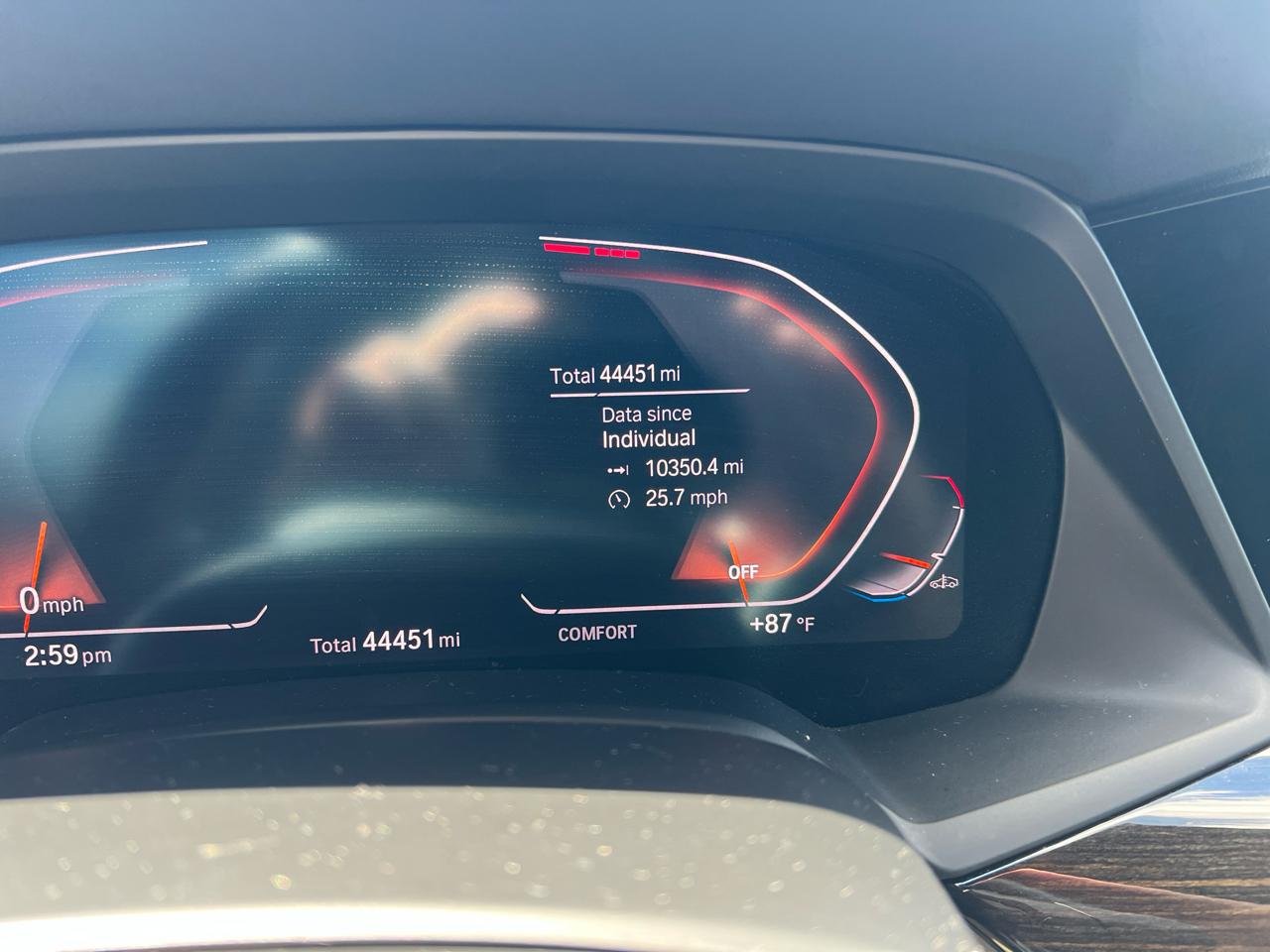 BMW X5 xDrive40i Sports Activity Vehicle 2020