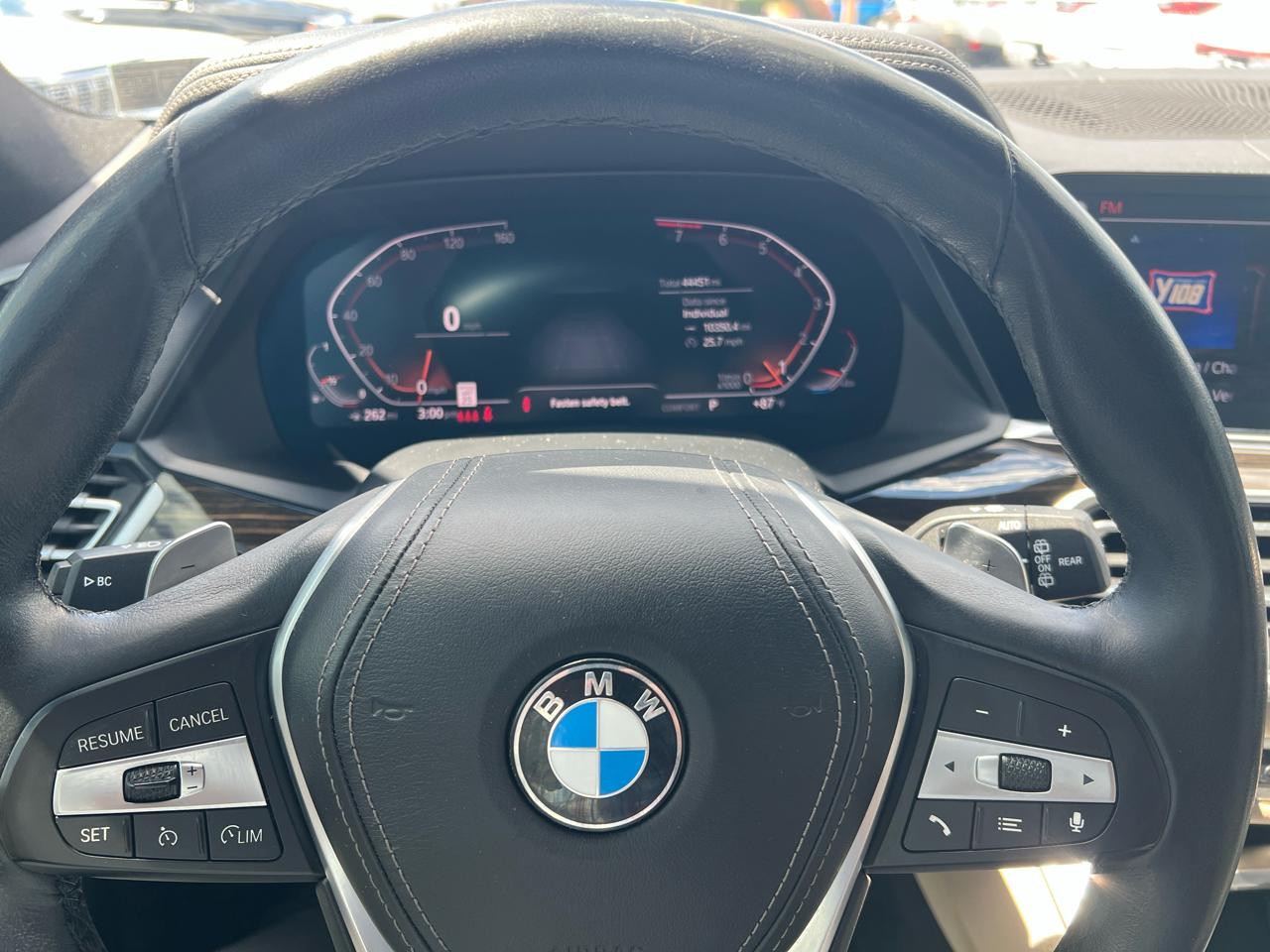 BMW X5 xDrive40i Sports Activity Vehicle 2020