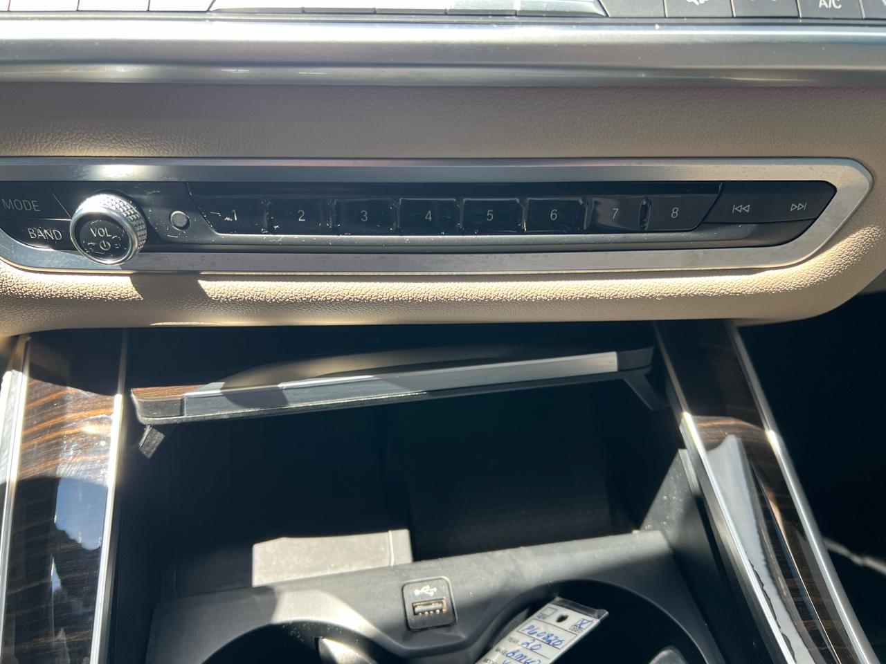 BMW X5 xDrive40i Sports Activity Vehicle 2020