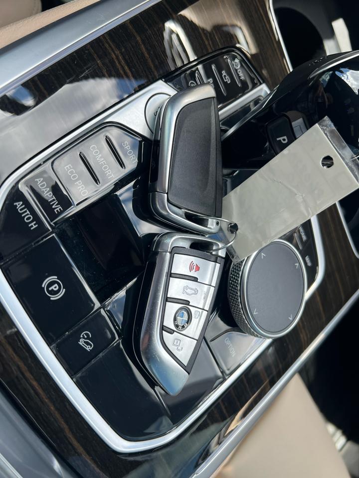 BMW X5 xDrive40i Sports Activity Vehicle 2020