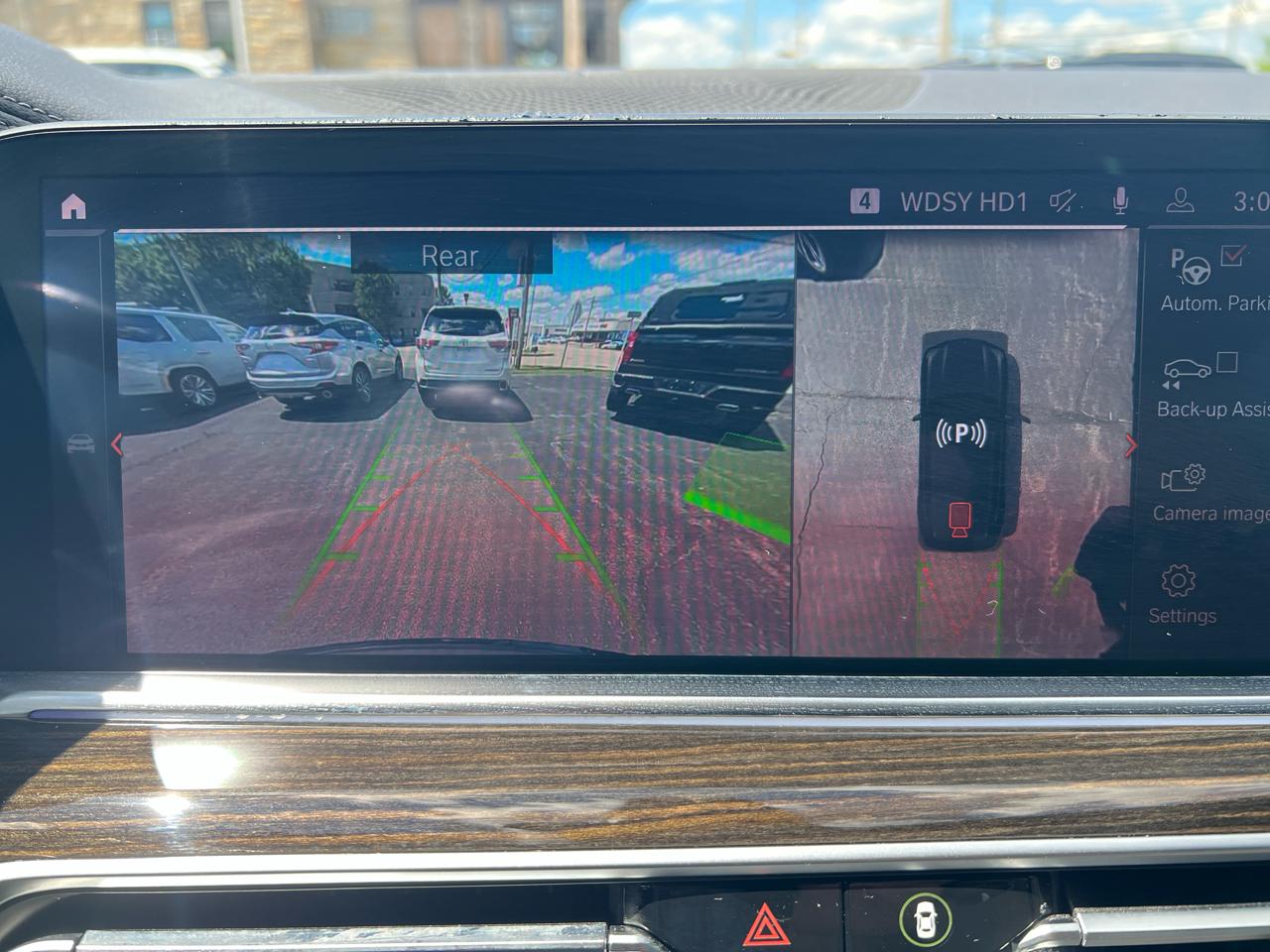 BMW X5 xDrive40i Sports Activity Vehicle 2020