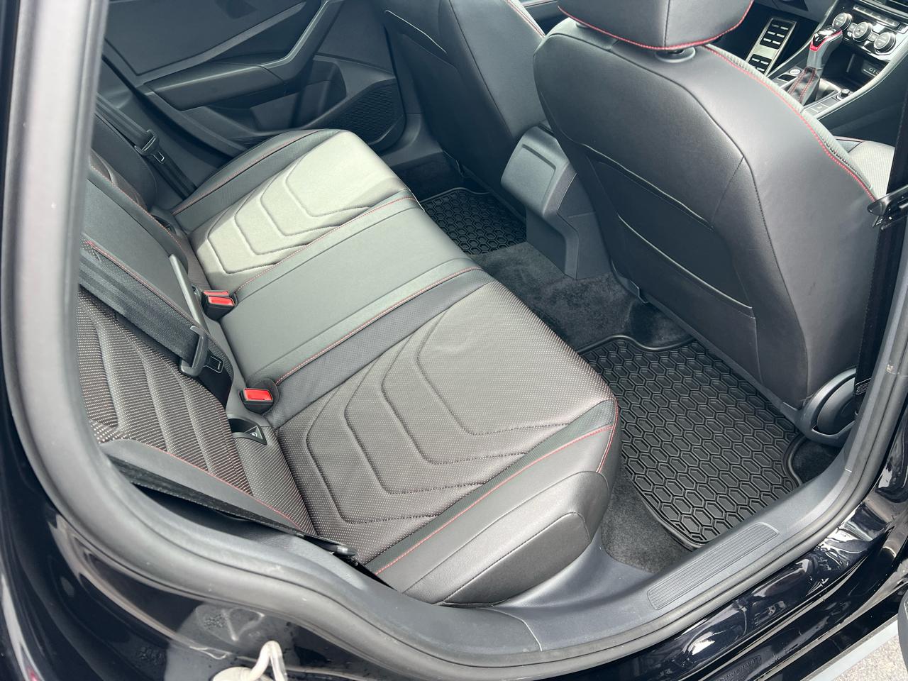 Volkswagen Jetta GLI Autobahn DSG 2024