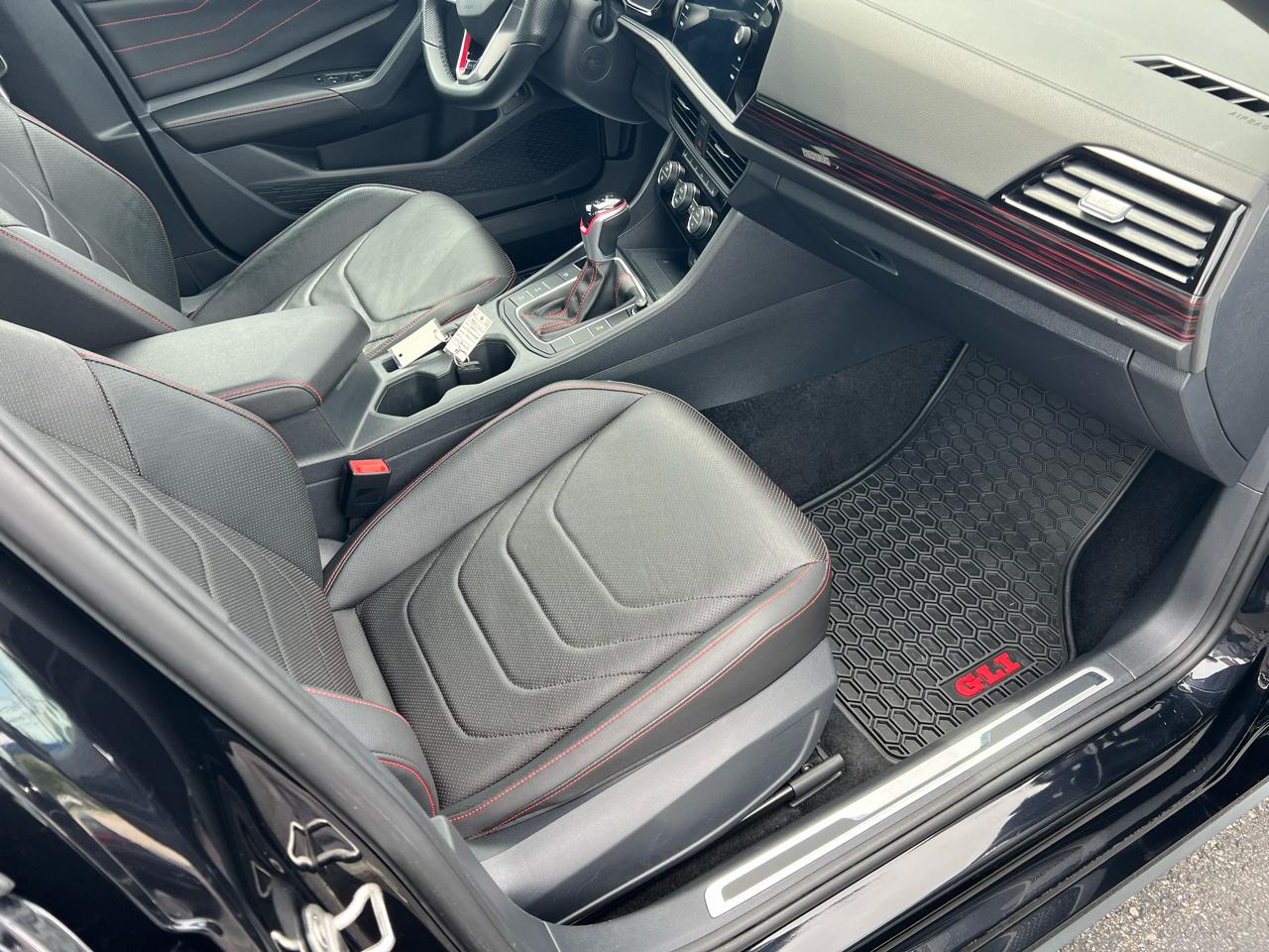 Volkswagen Jetta GLI Autobahn DSG 2024