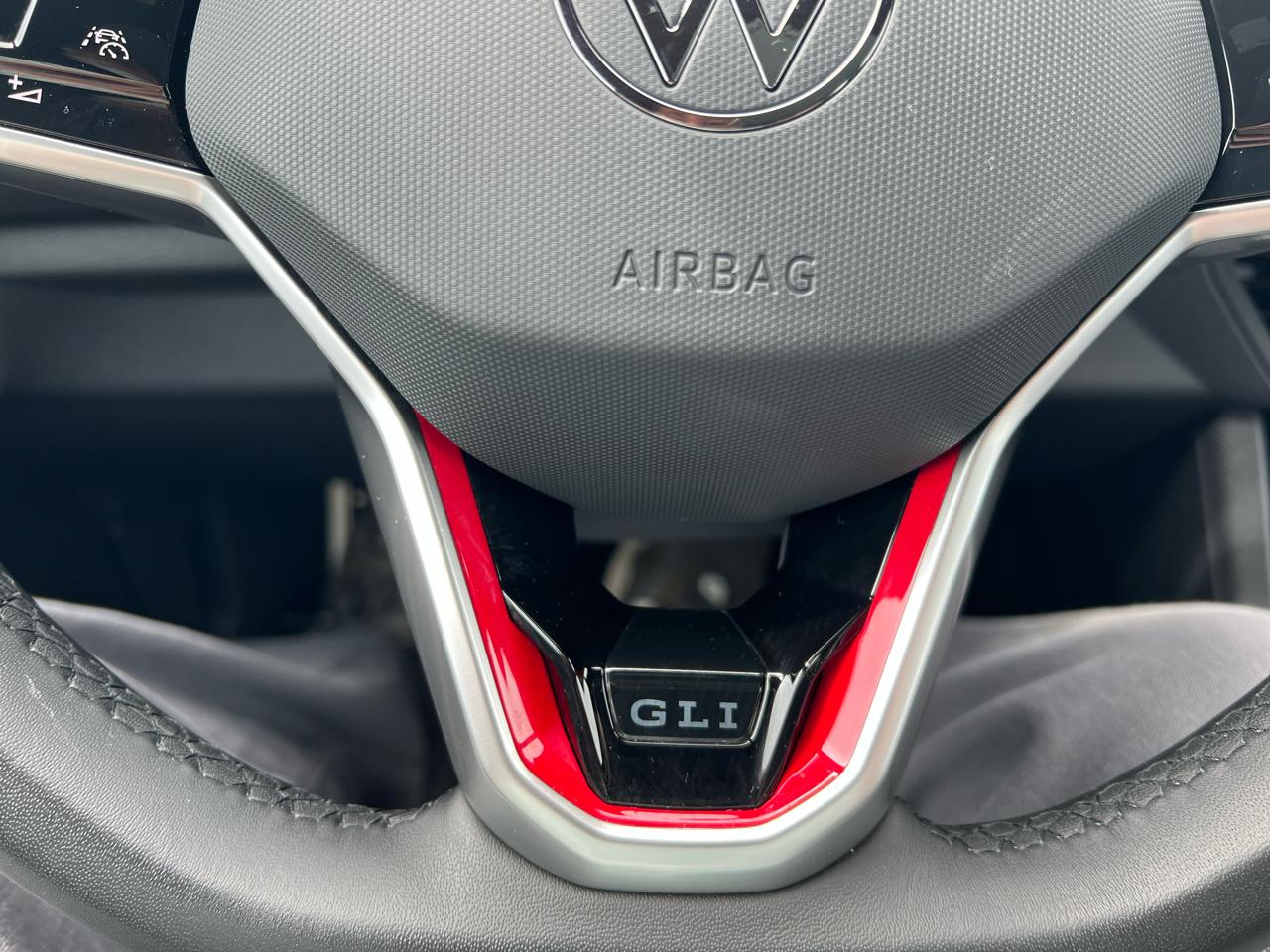 Volkswagen Jetta GLI Autobahn DSG 2024
