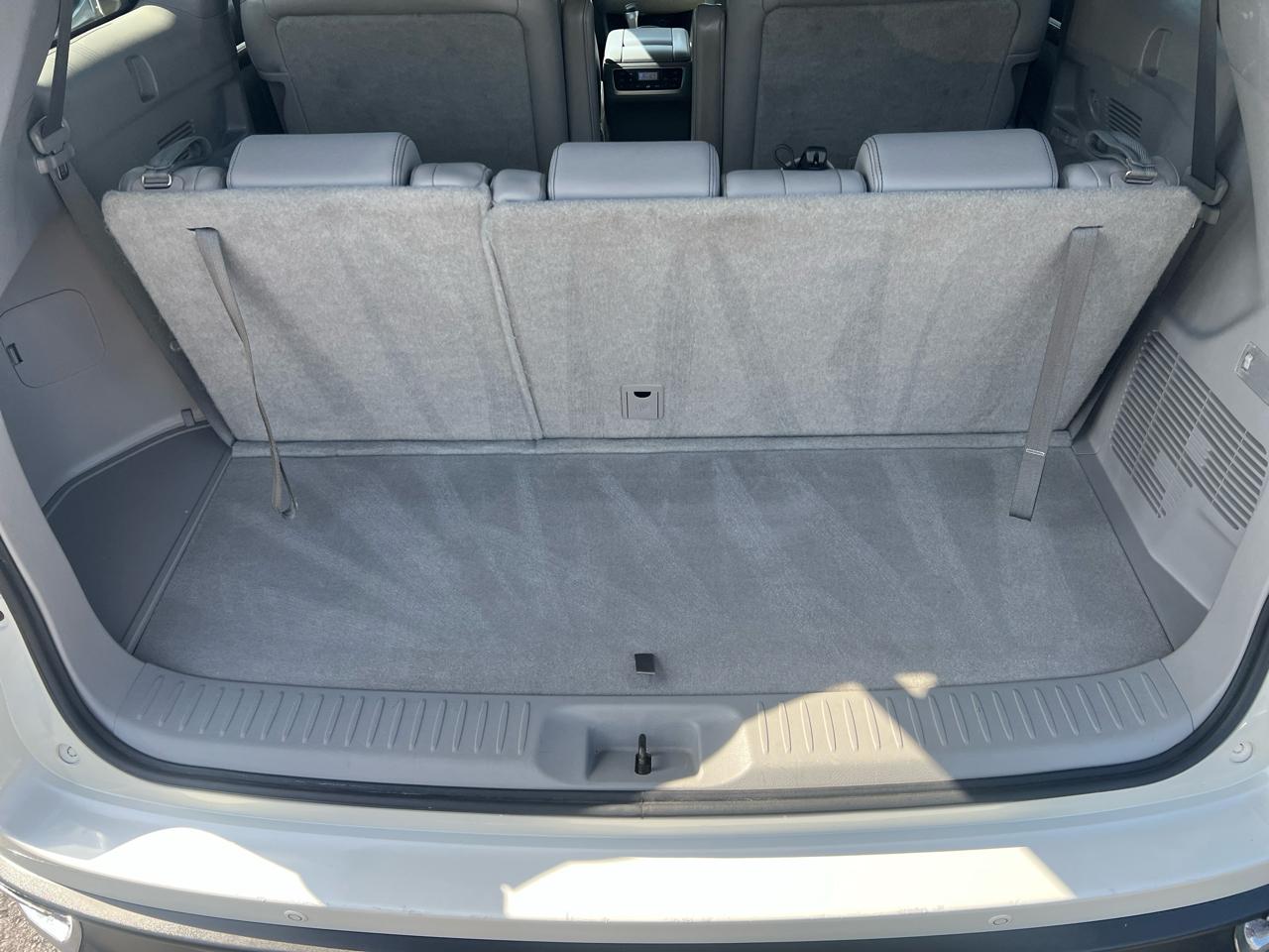 Toyota Highlander AWD 4dr V6 Limited (Natl) 2015