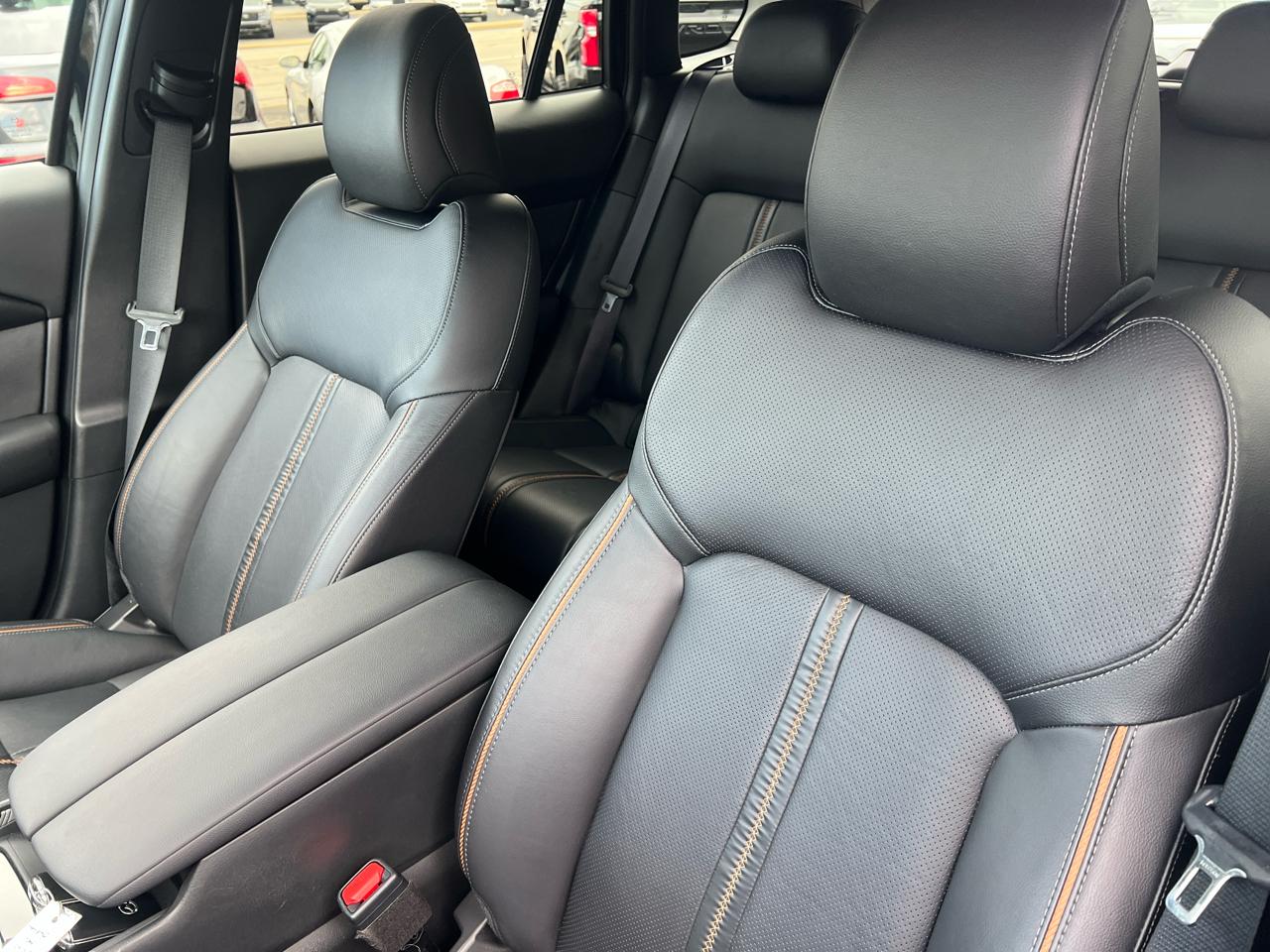 Mazda CX-50 2.5 Turbo Premium Package AWD 2023