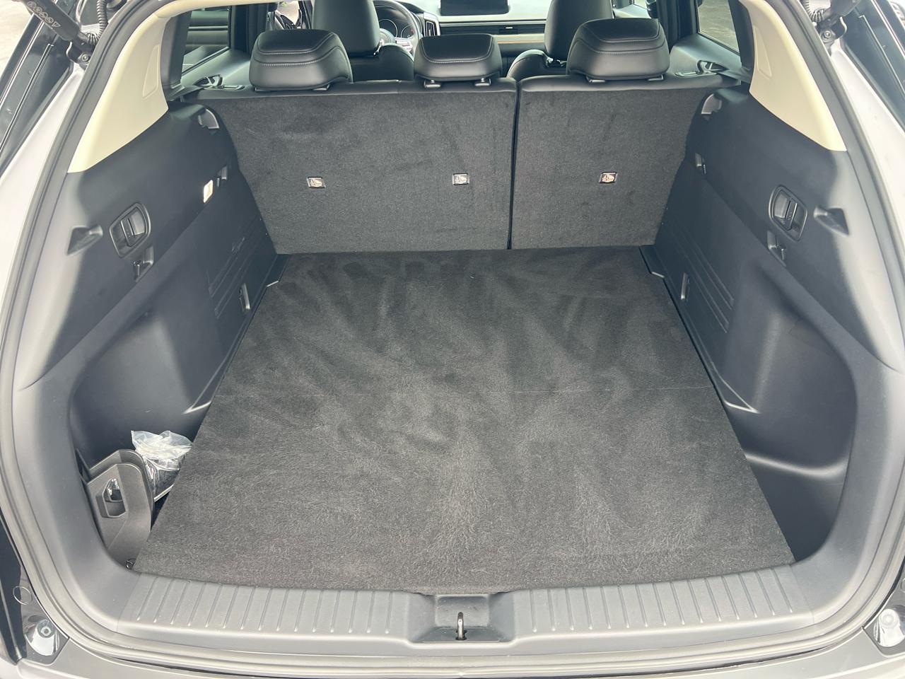 Mazda CX-50 2.5 Turbo Premium Package AWD 2023