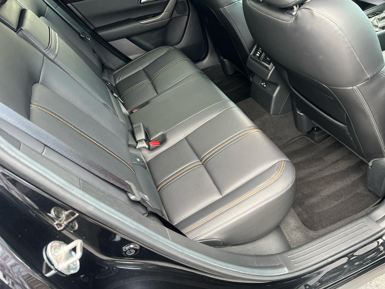 Mazda CX-50 2.5 Turbo Premium Package AWD 2023