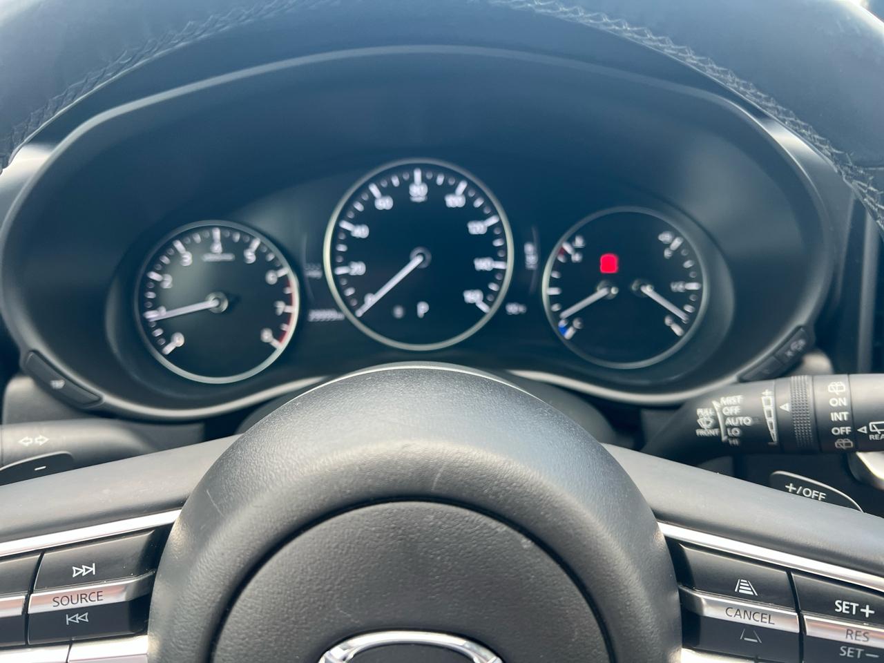 Mazda CX-50 2.5 Turbo Premium Package AWD 2023